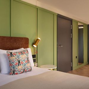 Deluxe Kamer met een Queen Size Bed